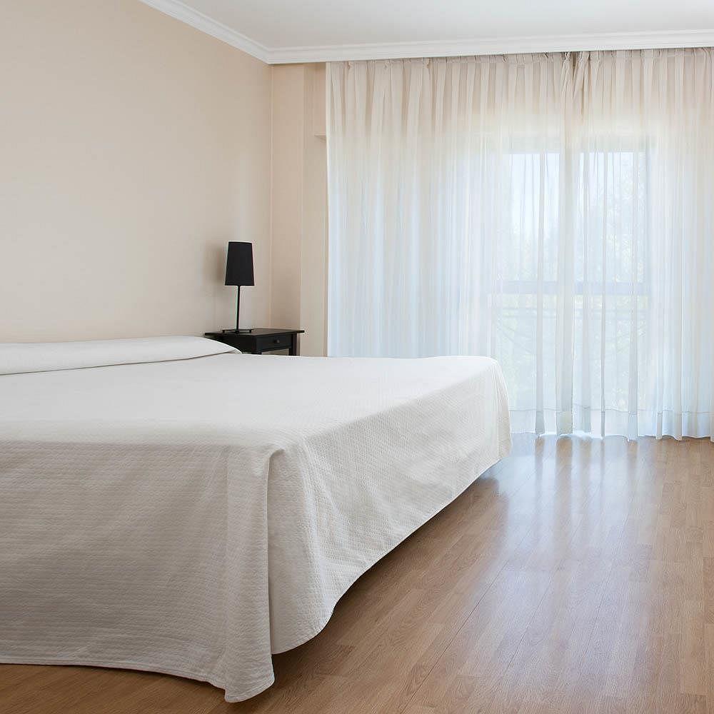 Apartamentos Th La Florida マドリード エクステリア 写真