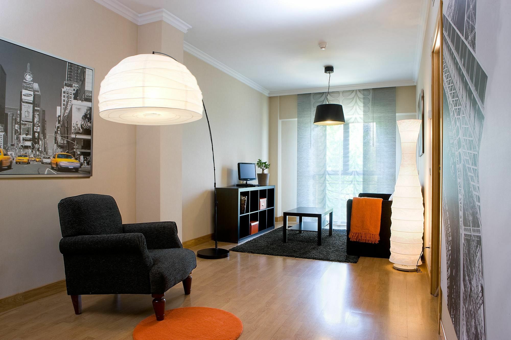 Apartamentos Th La Florida マドリード 部屋 写真